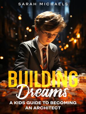 cover image of Building Dreams